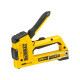 Купити Степлер MULTI TACKER 5 в 1 скоби тип A, G, H 6-14мм, цвяхи J 12, 15 мм. DeWALT DWHT0-TR510. Офіційний магазин Dewalt Україна. Фірмовий інструмент та обладнання DeWALT, STANLEY, BLACK+DECKER, BOSTITCH