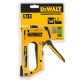 Купити Степлер MULTI TACKER 5 в 1 скоби тип A, G, H 6-14мм, цвяхи J 12, 15 мм. DeWALT DWHT0-TR510. Офіційний магазин Dewalt Україна. Фірмовий інструмент та обладнання DeWALT, STANLEY, BLACK+DECKER, BOSTITCH