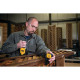 Купити Струбцина XL триггерна з максимальним зусиллям стиснення 270 кг DeWALT DWHT0-83186. Офіційний магазин Dewalt Україна. Фірмовий інструмент та обладнання DeWALT, STANLEY, BLACK+DECKER, BOSTITCH