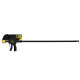 Купить Струбцина FatMax XL триггерная с максимальным усилием сжатия 270 кг STANLEY FMHT0-83242. Официальный магазин Dewalt Украина. Фирменный инструмент и оборудовние DeWALT, STANLEY, BLACK+DECKER, BOSTITCH