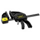 Купити Струбцина FatMax XL тригерна з максимальним зусиллям стискування 270 кг STANLEY FMHT0-83238. Офіційний магазин Dewalt Україна. Фірмовий інструмент та обладнання DeWALT, STANLEY, BLACK+DECKER, BOSTITCH