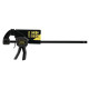 Купити Струбцина FatMax XL тригерна з максимальним зусиллям стискування 270 кг STANLEY FMHT0-83240. Офіційний магазин Dewalt Україна. Фірмовий інструмент та обладнання DeWALT, STANLEY, BLACK+DECKER, BOSTITCH