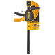 Купити Струбцина XL триггерная з максимальним зусиллям стиснення 270 кг DeWALT DWHT0-83185. Офіційний магазин Dewalt Україна. Фірмовий інструмент та обладнання DeWALT, STANLEY, BLACK+DECKER, BOSTITCH