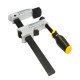 Купить Струбцина FatMax F-образная с усилием сжатия 450 кг STANLEY FMHT0-83246. Официальный магазин Dewalt Украина. Фирменный инструмент и оборудовние DeWALT, STANLEY, BLACK+DECKER, BOSTITCH
