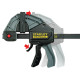 Купити Струбцина FatMax XL тригерна з максимальним зусиллям стискування 270 кг STANLEY FMHT0-83239. Офіційний магазин Dewalt Україна. Фірмовий інструмент та обладнання DeWALT, STANLEY, BLACK+DECKER, BOSTITCH