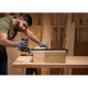 Купить Струбцина STANLEYFatMax гибридная, 450мм STANLEY FMHT83007-0. Официальный магазин Dewalt Украина. Фирменный инструмент и оборудовние DeWALT, STANLEY, BLACK+DECKER, BOSTITCH