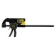 Купить Струбцина FatMax М триггерная с максимальным усилием сжатия 45 кг STANLEY FMHT0-83233. Официальный магазин Dewalt Украина. Фирменный инструмент и оборудовние DeWALT, STANLEY, BLACK+DECKER, BOSTITCH