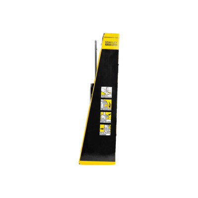 Купить Струбцина распорная-домкрат FATMAX® TradeLift™ триггерная, максимальная грузоподъемность 150 кг STANLEY FMHT83550-1. Официальный магазин Dewalt Украина. Фирменный инструмент и оборудовние DeWALT, STANLEY, BLACK+DECKER, BOSTITCH