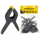 Купить Набор зажимов пружинных, 16 штук STANLEY STHT0-83094. Официальный магазин Dewalt Украина. Фирменный инструмент и оборудовние DeWALT, STANLEY, BLACK+DECKER, BOSTITCH