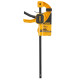 Купить Струбцина М триггерная с максимальным усилием сжатия 63 кг DeWALT DWHT0-83140. Официальный магазин Dewalt Украина. Фирменный инструмент и оборудовние DeWALT, STANLEY, BLACK+DECKER, BOSTITCH