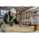 Купити Струбцина XL триггерна з максимальним зусиллям стиснення 270 кг DeWALT DWHT0-83187. Офіційний магазин Dewalt Україна. Фірмовий інструмент та обладнання DeWALT, STANLEY, BLACK+DECKER, BOSTITCH