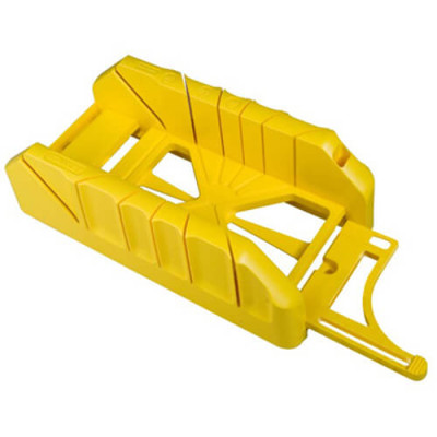 Купити Стусло з АБС-пластику STANLEY 1-19-212. Офіційний магазин Dewalt Україна. Фірмовий інструмент та обладнання DeWALT, STANLEY, BLACK+DECKER, BOSTITCH