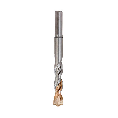 Купить Сверло по бетону, кирпичу, камню DeWALT DT6692. Официальный магазин Dewalt Украина. Фирменный инструмент и оборудовние DeWALT, STANLEY, BLACK+DECKER, BOSTITCH