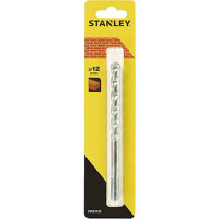 Купити Свердло по бетону, цегли, каменю STANLEY STA58551. Офіційний магазин Dewalt Україна. Фірмовий інструмент та обладнання DeWALT, STANLEY, BLACK+DECKER, BOSTITCH