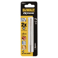 Купить Сверло по бетону, кирпичу, камню DeWALT DT6695. Официальный магазин Dewalt Украина. Фирменный инструмент и оборудовние DeWALT, STANLEY, BLACK+DECKER, BOSTITCH