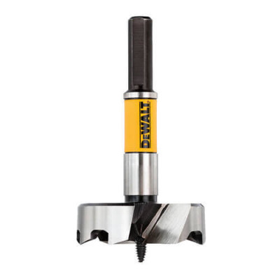 Купить Сверло Форстнера по дереву DeWALT DT4586. Официальный магазин Dewalt Украина. Фирменный инструмент и оборудовние DeWALT, STANLEY, BLACK+DECKER, BOSTITCH