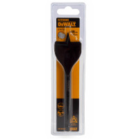 Купить Сверло по дереву перьевое DeWALT DT4778. Официальный магазин Dewalt Украина. Фирменный инструмент и оборудовние DeWALT, STANLEY, BLACK+DECKER, BOSTITCH