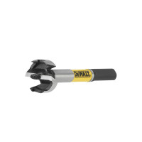 Купить Сверло Форстнера по дереву DeWALT DT4581. Официальный магазин Dewalt Украина. Фирменный инструмент и оборудовние DeWALT, STANLEY, BLACK+DECKER, BOSTITCH