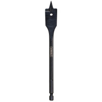 Купить Сверло по дереву перьевое DeWALT DT4764. Официальный магазин Dewalt Украина. Фирменный инструмент и оборудовние DeWALT, STANLEY, BLACK+DECKER, BOSTITCH
