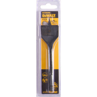 Купить Сверло по дереву перьевое DeWALT DT4776. Официальный магазин Dewalt Украина. Фирменный инструмент и оборудовние DeWALT, STANLEY, BLACK+DECKER, BOSTITCH