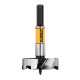 Купить Сверло Форстнера по дереву DeWALT DT4590. Официальный магазин Dewalt Украина. Фирменный инструмент и оборудовние DeWALT, STANLEY, BLACK+DECKER, BOSTITCH
