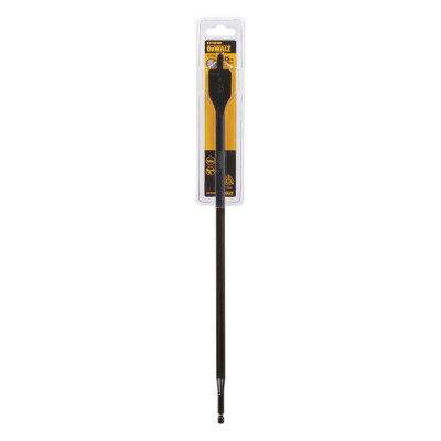 Купити Свердло по деревині перове DeWALT DT4788. Офіційний магазин Dewalt Україна. Фірмовий інструмент та обладнання DeWALT, STANLEY, BLACK+DECKER, BOSTITCH