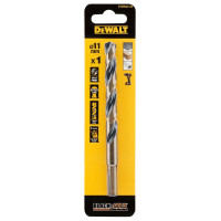 Купити Свердло по металу Black & Gold DeWALT DT20532. Офіційний магазин Dewalt Україна. Фірмовий інструмент та обладнання DeWALT, STANLEY, BLACK+DECKER, BOSTITCH