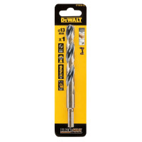 Купити Свердло по металу Black & Gold DeWALT DT20536. Офіційний магазин Dewalt Україна. Фірмовий інструмент та обладнання DeWALT, STANLEY, BLACK+DECKER, BOSTITCH