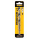 Купити Свердло по металу Black & Gold DeWALT DT20536. Офіційний магазин Dewalt Україна. Фірмовий інструмент та обладнання DeWALT, STANLEY, BLACK+DECKER, BOSTITCH