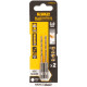 Купить Сверло по металлу EXTREME IMPACT Black & Gold DeWALT DT20602. Официальный магазин Dewalt Украина. Фирменный инструмент и оборудовние DeWALT, STANLEY, BLACK+DECKER, BOSTITCH