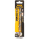 Купити Свердло по металу EXTREME IMPACT Black & Gold DeWALT DT20618. Офіційний магазин Dewalt Україна. Фірмовий інструмент та обладнання DeWALT, STANLEY, BLACK+DECKER, BOSTITCH