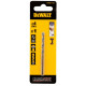 Купити Свердло по металу Black & Gold DeWALT DT20517. Офіційний магазин Dewalt Україна. Фірмовий інструмент та обладнання DeWALT, STANLEY, BLACK+DECKER, BOSTITCH