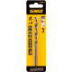 Купить Сверло по металлу EXTREME Black & Gold DeWALT DT20526. Официальный магазин Dewalt Украина. Фирменный инструмент и оборудовние DeWALT, STANLEY, BLACK+DECKER, BOSTITCH