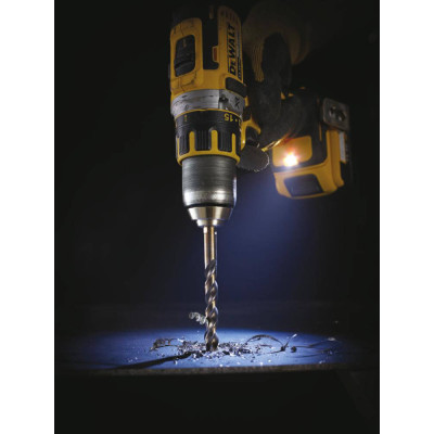 Купити Cвердлo по металу DeWALT DT5567_1. Офіційний магазин Dewalt Україна. Фірмовий інструмент та обладнання DeWALT, STANLEY, BLACK+DECKER, BOSTITCH