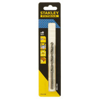Купить Cверлo по металлу STANLEY FATMAX STA51088. Официальный магазин Dewalt Украина. Фирменный инструмент и оборудовние DeWALT, STANLEY, BLACK+DECKER, BOSTITCH