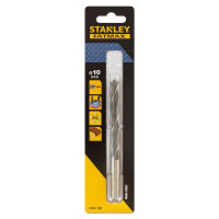 Купити Cвердлo по металу STANLEY FATMAX STA51108. Офіційний магазин Dewalt Україна. Фірмовий інструмент та обладнання DeWALT, STANLEY, BLACK+DECKER, BOSTITCH