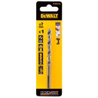 Купить Сверло по металлу Black & Gold DeWALT DT20524. Официальный магазин Dewalt Украина. Фирменный инструмент и оборудовние DeWALT, STANLEY, BLACK+DECKER, BOSTITCH
