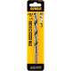 Купити Свердло по металу Black & Gold DeWALT DT20533. Офіційний магазин Dewalt Україна. Фірмовий інструмент та обладнання DeWALT, STANLEY, BLACK+DECKER, BOSTITCH
