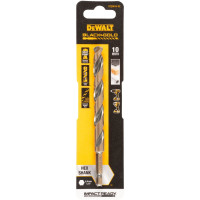 Купить Сверло по металлу EXTREME IMPACT Black & Gold DeWALT DT20616. Официальный магазин Dewalt Украина. Фирменный инструмент и оборудовние DeWALT, STANLEY, BLACK+DECKER, BOSTITCH