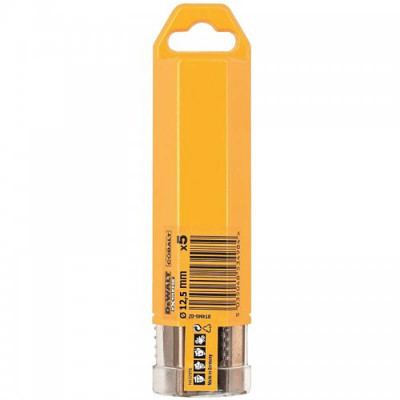 Купить Сверло по металлу EXTREME INDUSTRIAL COBALT DeWALT DT4948. Официальный магазин Dewalt Украина. Фирменный инструмент и оборудовние DeWALT, STANLEY, BLACK+DECKER, BOSTITCH
