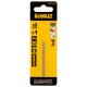 Купити Свердло по металу Black & Gold DeWALT DT20514. Офіційний магазин Dewalt Україна. Фірмовий інструмент та обладнання DeWALT, STANLEY, BLACK+DECKER, BOSTITCH