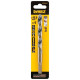 Купити Свердло по металу Black & Gold DeWALT DT20535. Офіційний магазин Dewalt Україна. Фірмовий інструмент та обладнання DeWALT, STANLEY, BLACK+DECKER, BOSTITCH