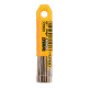 Купити Свердло по металу DeWALT DT4924. Офіційний магазин Dewalt Україна. Фірмовий інструмент та обладнання DeWALT, STANLEY, BLACK+DECKER, BOSTITCH