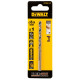 Купити Свердло по металу Black & Gold DeWALT DT20521. Офіційний магазин Dewalt Україна. Фірмовий інструмент та обладнання DeWALT, STANLEY, BLACK+DECKER, BOSTITCH