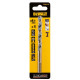 Купити Свердло по металу Black & Gold DeWALT DT20529. Офіційний магазин Dewalt Україна. Фірмовий інструмент та обладнання DeWALT, STANLEY, BLACK+DECKER, BOSTITCH
