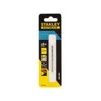 Купити Свердло по металу STANLEY FATMAX STA51028. Офіційний магазин Dewalt Україна. Фірмовий інструмент та обладнання DeWALT, STANLEY, BLACK+DECKER, BOSTITCH
