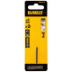 Купити Свердло по металу Black & Gold DeWALT DT20510. Офіційний магазин Dewalt Україна. Фірмовий інструмент та обладнання DeWALT, STANLEY, BLACK+DECKER, BOSTITCH