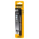Купити Свердло по металу DeWALT DT4912. Офіційний магазин Dewalt Україна. Фірмовий інструмент та обладнання DeWALT, STANLEY, BLACK+DECKER, BOSTITCH