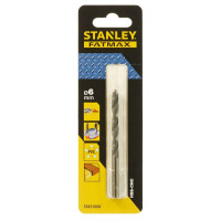 Купити Свердло по металу STANLEY FATMAX STA51068. Офіційний магазин Dewalt Україна. Фірмовий інструмент та обладнання DeWALT, STANLEY, BLACK+DECKER, BOSTITCH