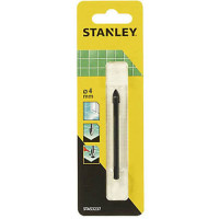 Купить Сверло по плитке, стеклу STANLEY STA53227. Официальный магазин Dewalt Украина. Фирменный инструмент и оборудовние DeWALT, STANLEY, BLACK+DECKER, BOSTITCH